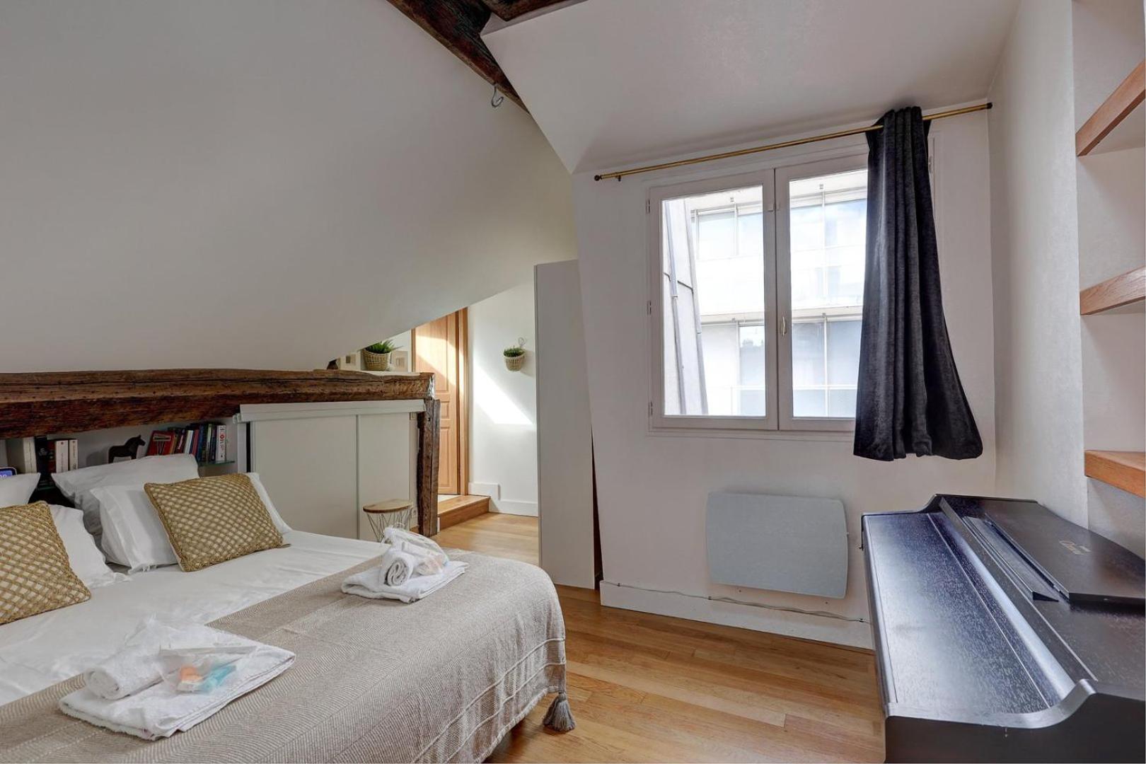 577 Varum - Superbe A Appartement Paris