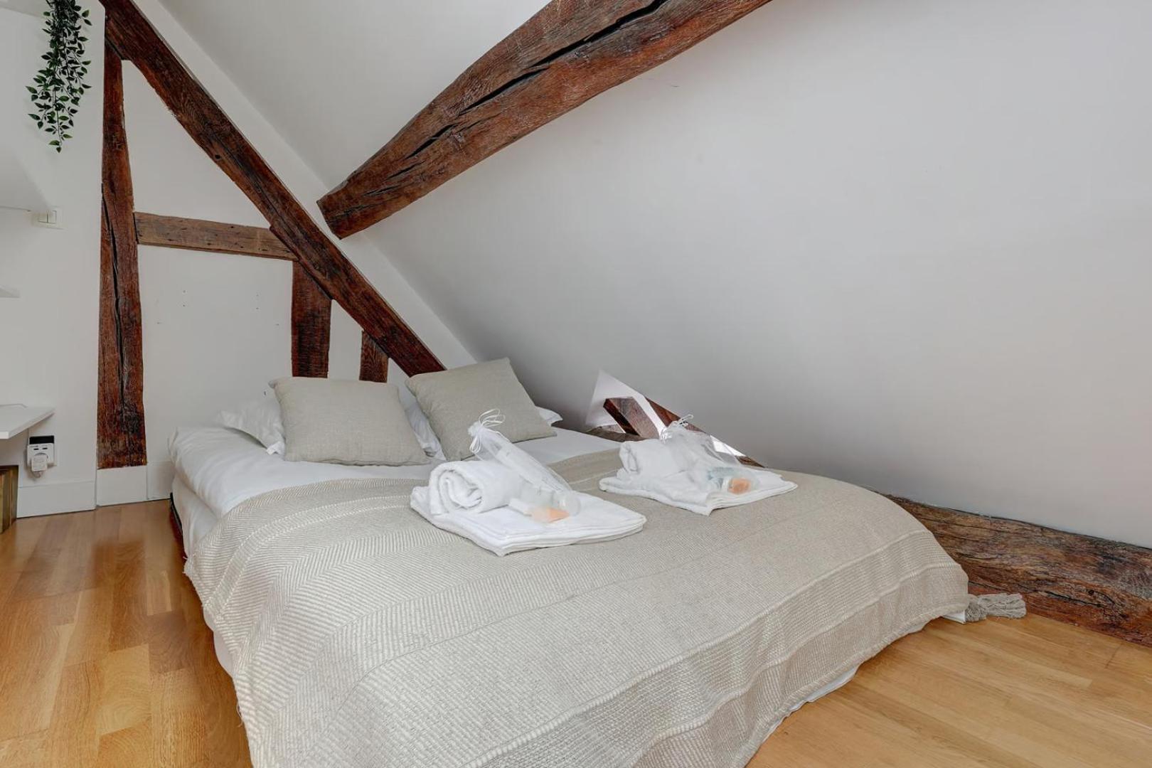 Appartement 577 Varum - Superbe A Paris