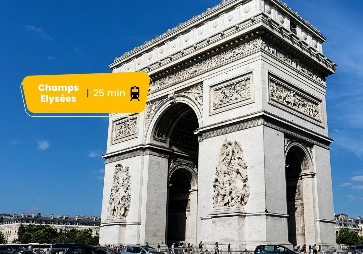 577 Varum - Superbe A Appartement *